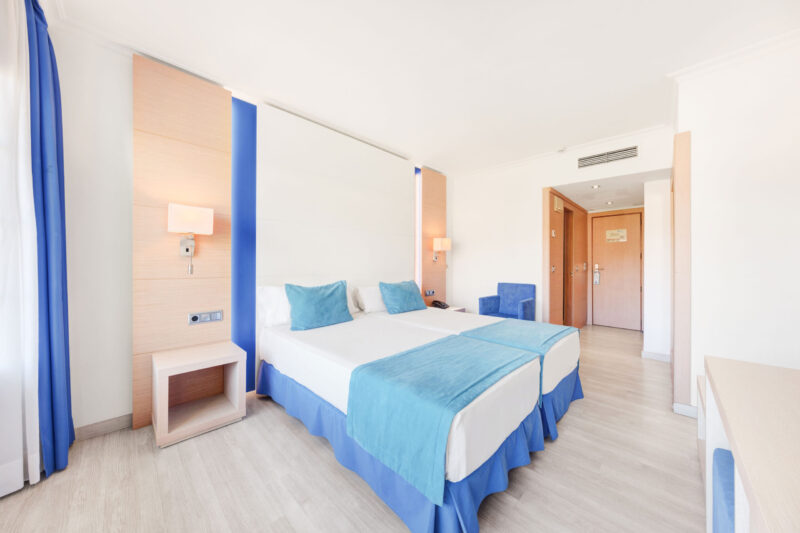 Agua Beach Hotel - Afbeelding 2
