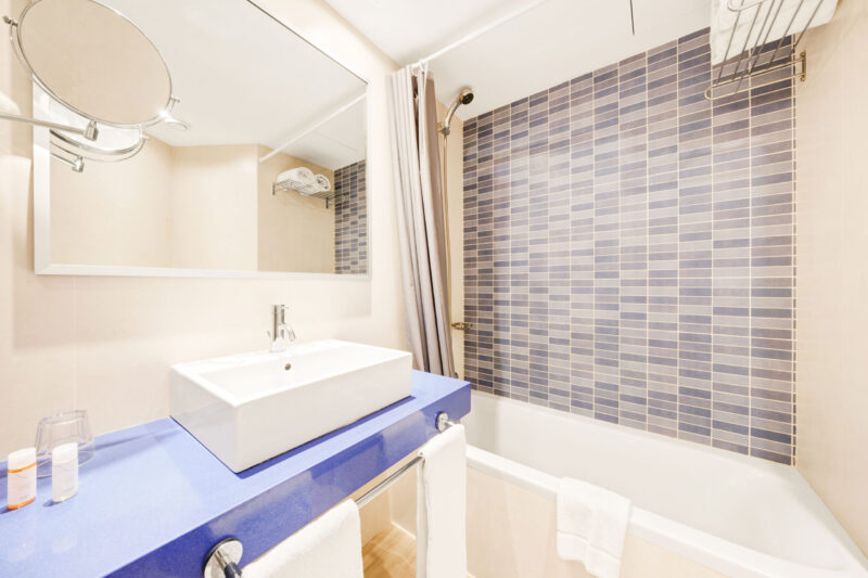 Agua Beach Hotel - Afbeelding 3