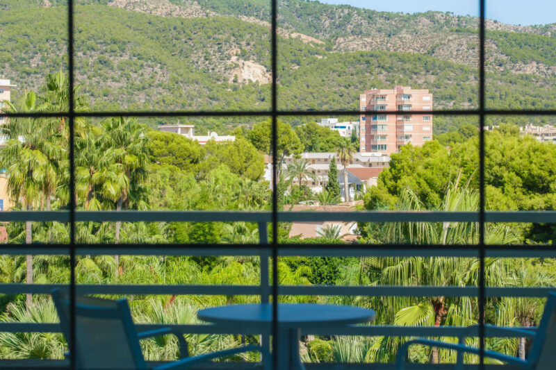 Agua Beach Hotel - Afbeelding 4