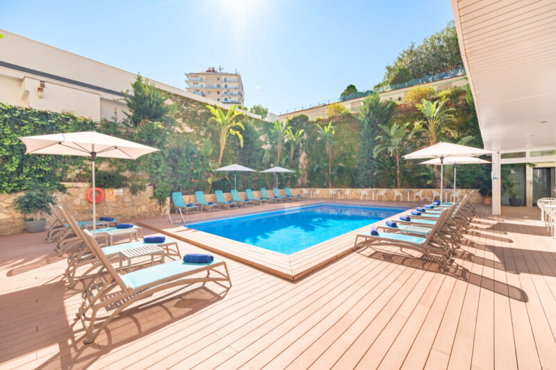 Agua Beach Hotel - Afbeelding 5