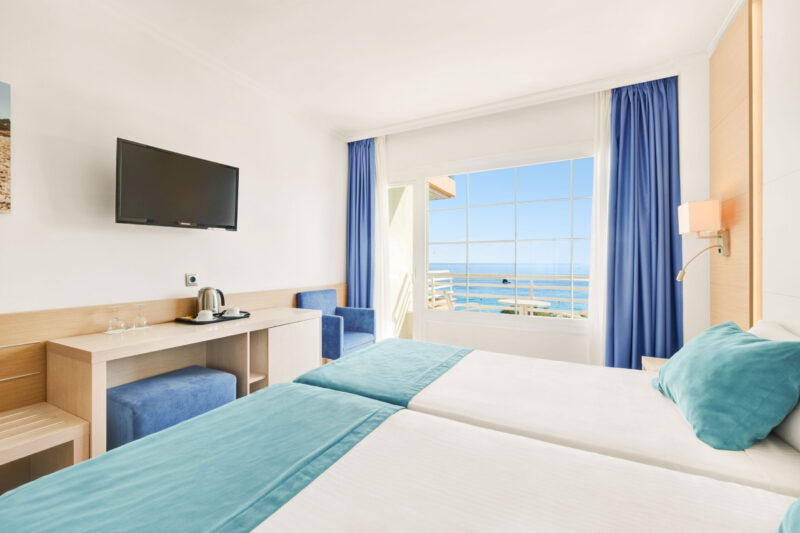 Agua Beach Hotel - Afbeelding 6