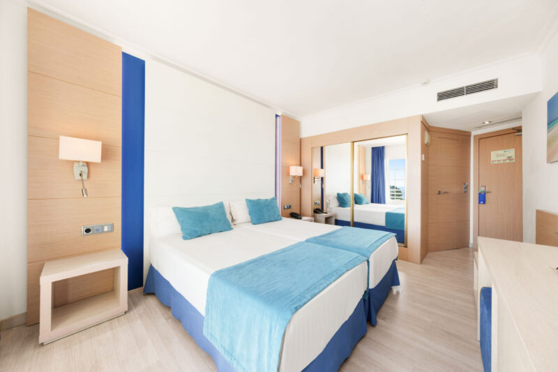 Agua Beach Hotel - Afbeelding 7