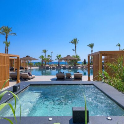 Ammades All Suites Beach