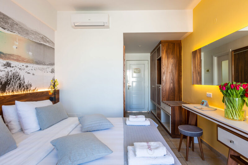 Atrium Ambiance Hotel - Afbeelding 2