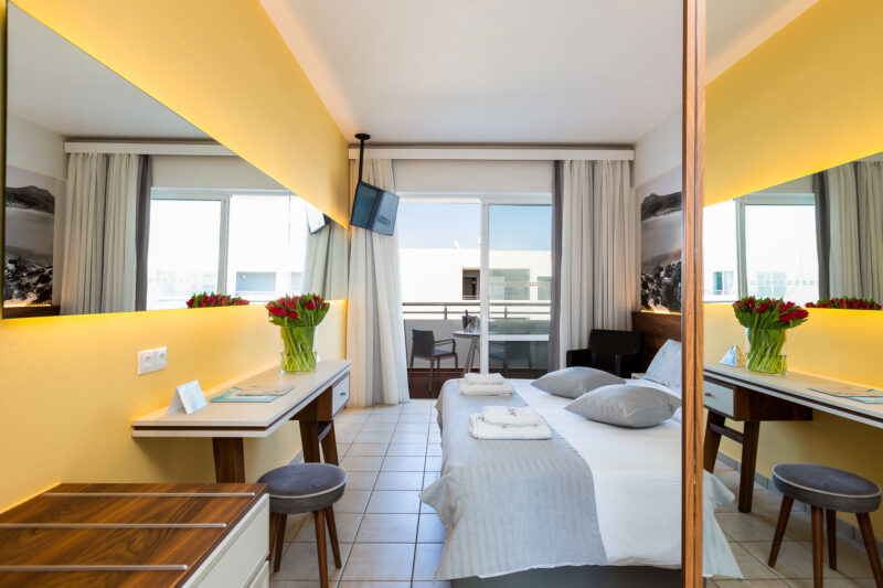Atrium Ambiance Hotel - Afbeelding 3