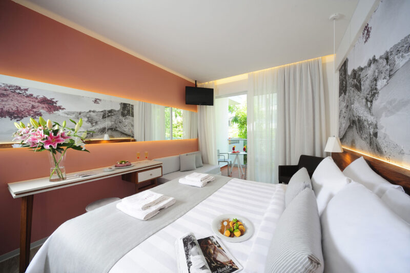 Atrium Ambiance Hotel - Afbeelding 4