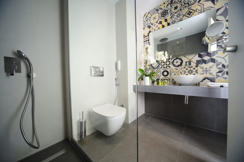 Atrium Ambiance Hotel - Afbeelding 5