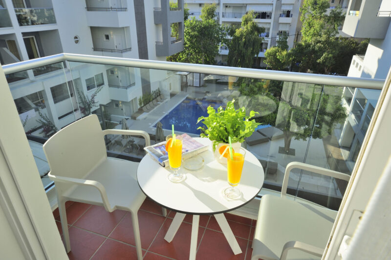 Atrium Ambiance Hotel - Afbeelding 6