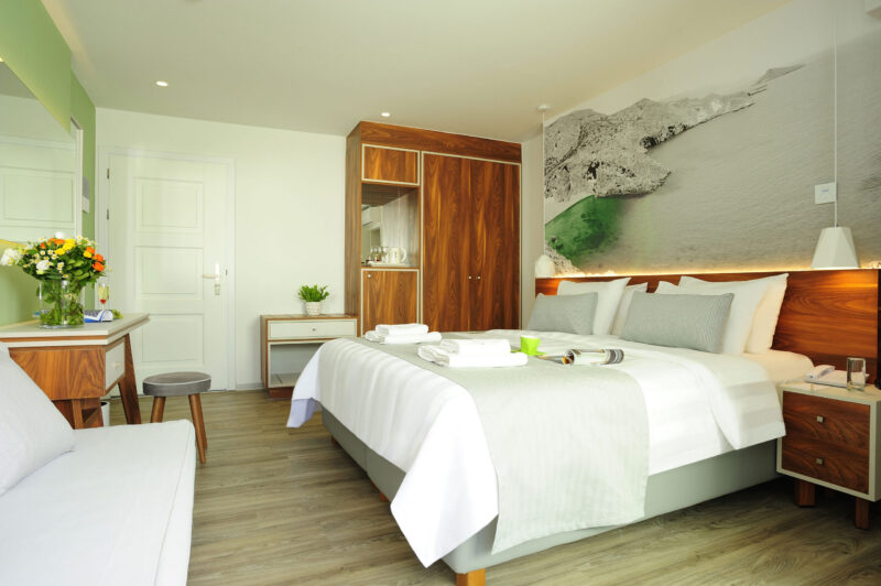 Atrium Ambiance Hotel - Afbeelding 7