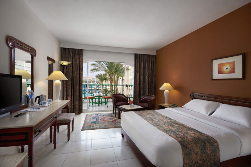 Bel Air Resort - Afbeelding 3