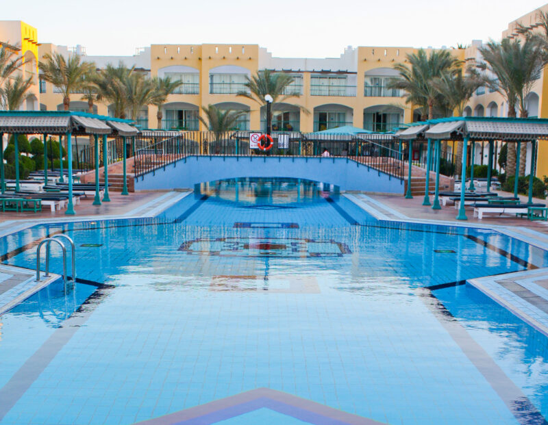 Bel Air Resort - Afbeelding 6