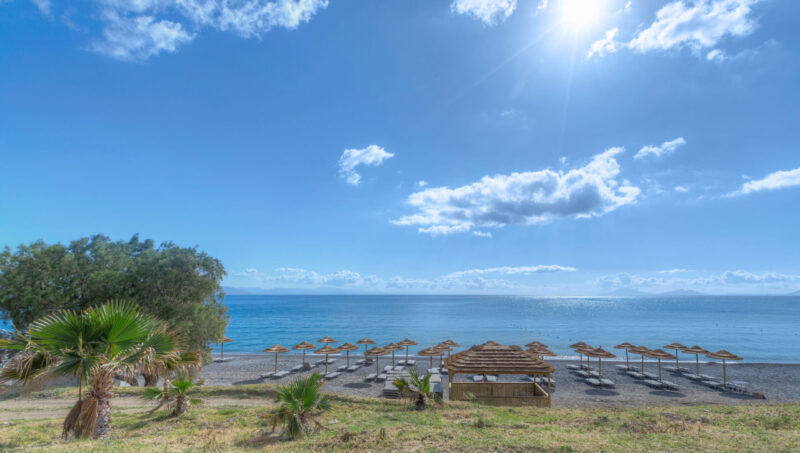Blue Lagoon Ocean - Afbeelding 4