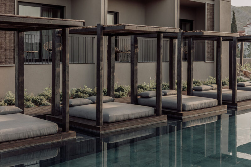 Casa Cook Samos - Afbeelding 2