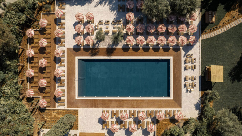Cook&apos;s Club Corfu - Afbeelding 3
