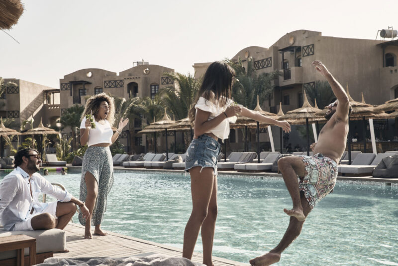Cook&apos;s Club El Gouna - Afbeelding 3