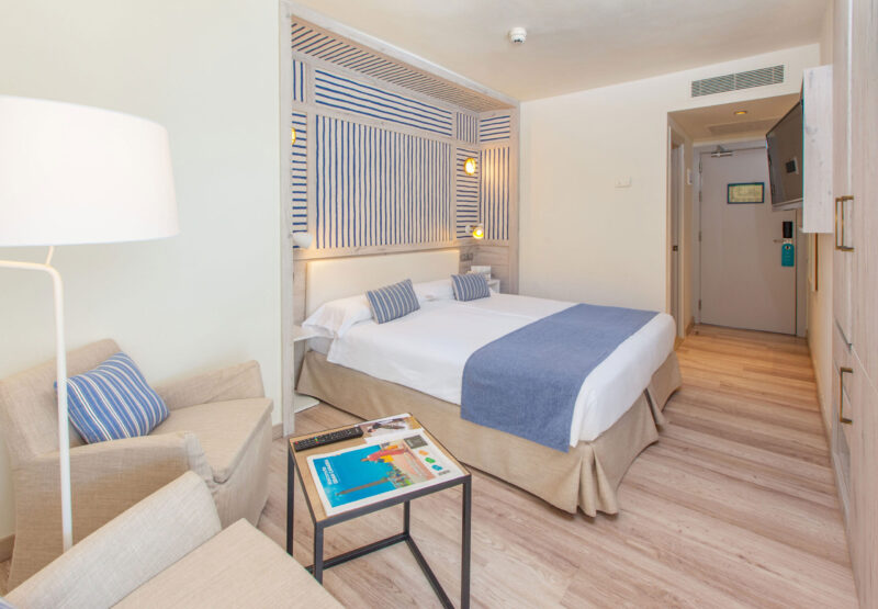 Corallium Beach by Lopesan Hotels - Afbeelding 2