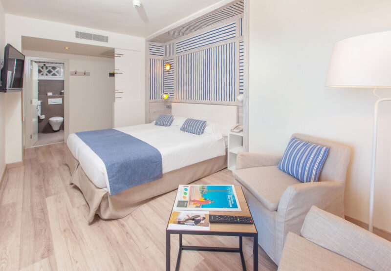 Corallium Beach by Lopesan Hotels - Afbeelding 4