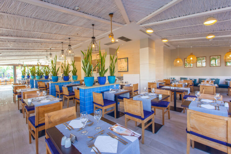 Corallium Beach by Lopesan Hotels - Afbeelding 6