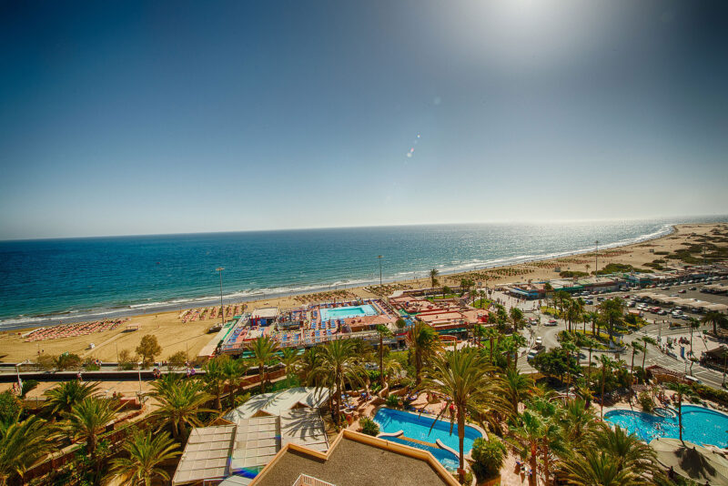 Corallium Dunamar by Lopesan Hotels - Afbeelding 3