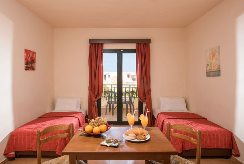 Dia Appartementen - Afbeelding 4