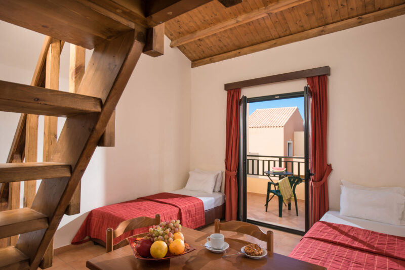 Dia Appartementen - Afbeelding 5