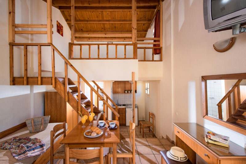 Dia Appartementen - Afbeelding 6