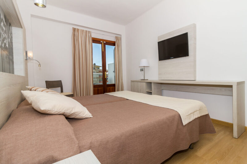 Eix Alcudia Hotel - Afbeelding 3