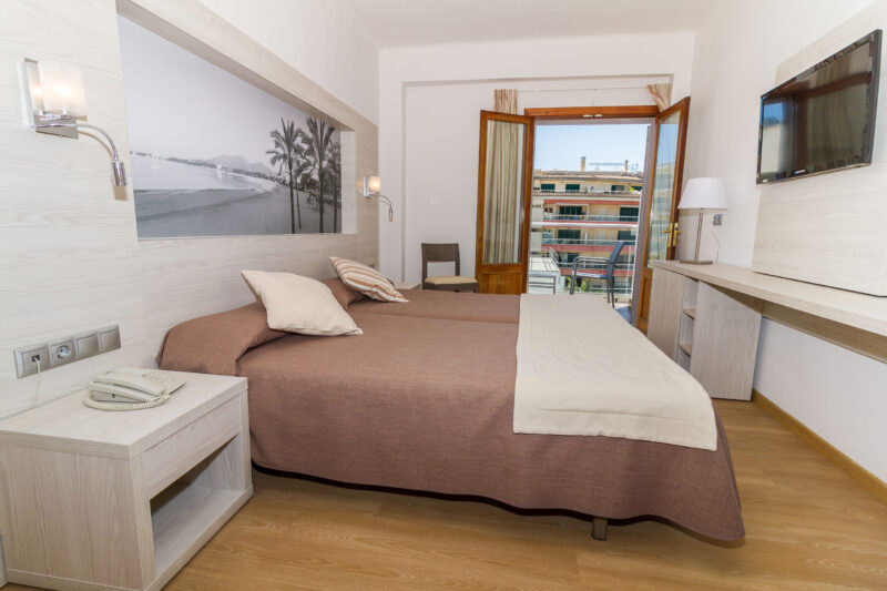 Eix Alcudia Hotel - Afbeelding 4