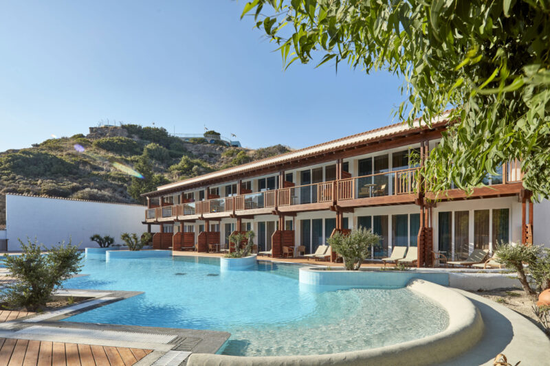 Esperos Village Blue - Afbeelding 6