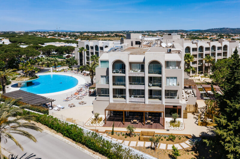 Falesia Hotel - Afbeelding 2