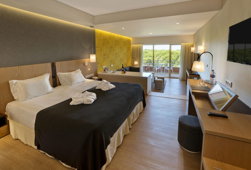 Falesia Hotel - Afbeelding 4
