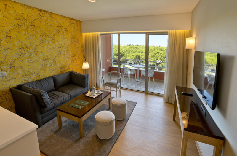 Falesia Hotel - Afbeelding 5