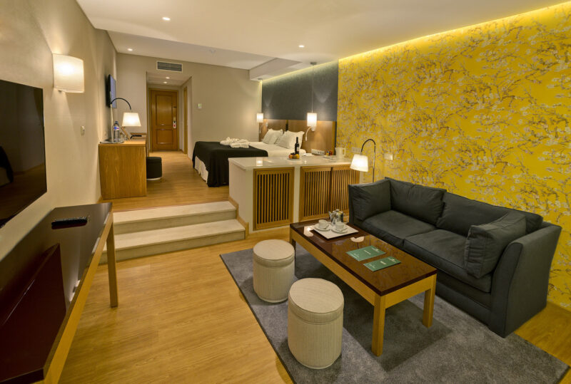 Falesia Hotel - Afbeelding 6