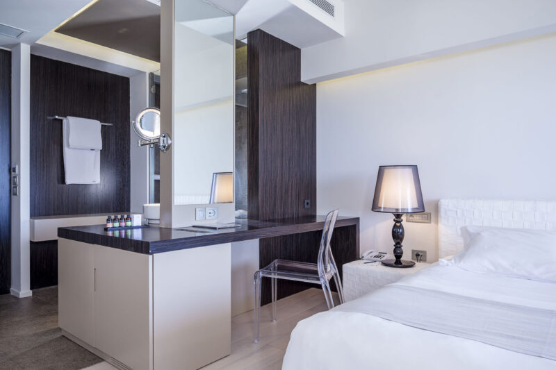 Fly & Go Aqua Blu Boutique Hotel & Spa - Afbeelding 3