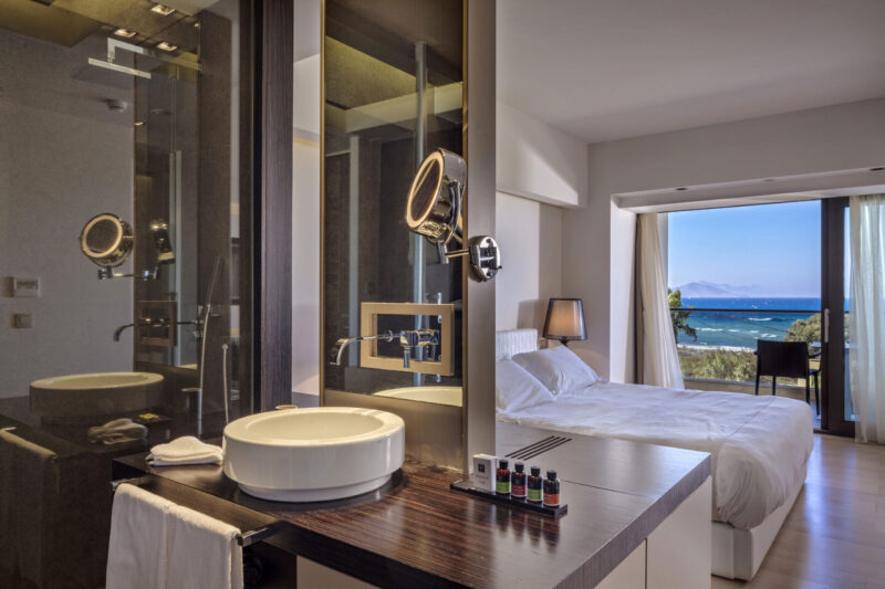 Fly & Go Aqua Blu Boutique Hotel & Spa - Afbeelding 4