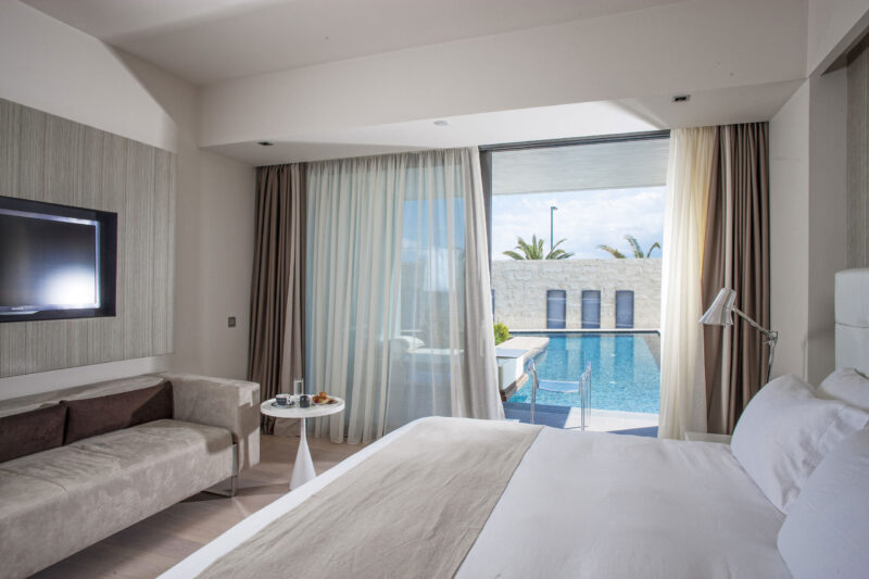 Fly & Go Aqua Blu Boutique Hotel & Spa - Afbeelding 5