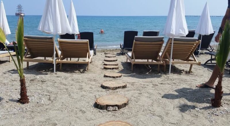 Fly & Go En Vie Beach - Afbeelding 2