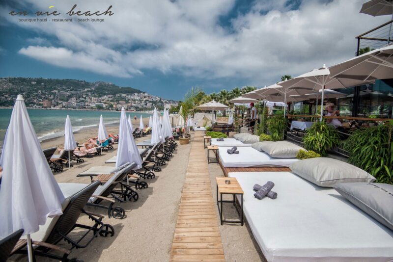 Fly & Go En Vie Beach - Afbeelding 3