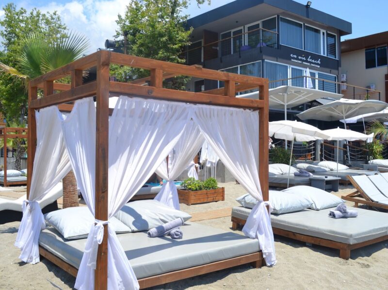 Fly & Go En Vie Beach - Afbeelding 4