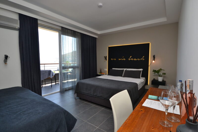 Fly & Go Sun Hotel by En Vie Beach - Afbeelding 7