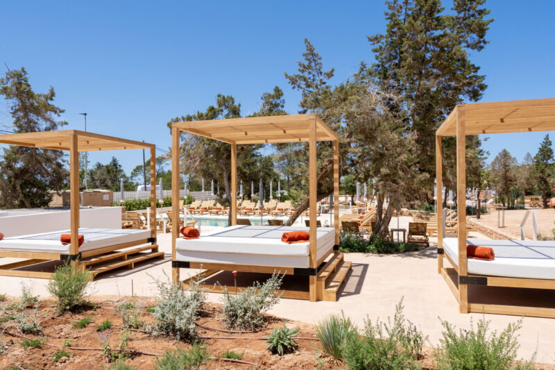 Fly & Go TRS Ibiza Hotel - Afbeelding 2