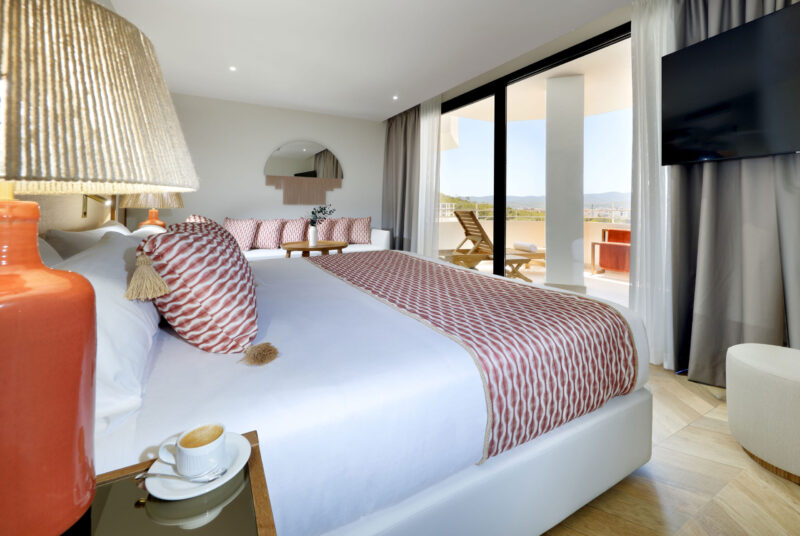 Fly & Go TRS Ibiza Hotel - Afbeelding 3