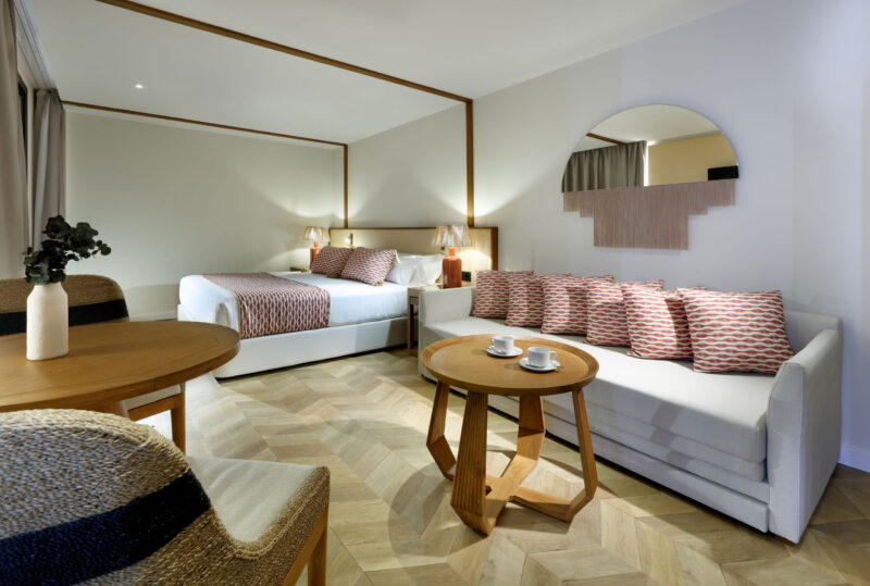 Fly & Go TRS Ibiza Hotel - Afbeelding 5