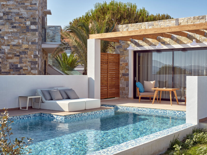 Golden Sun Resort & Spa - Afbeelding 4
