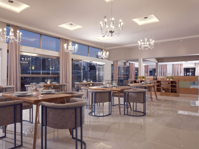 Golden Sun Resort & Spa - Afbeelding 6
