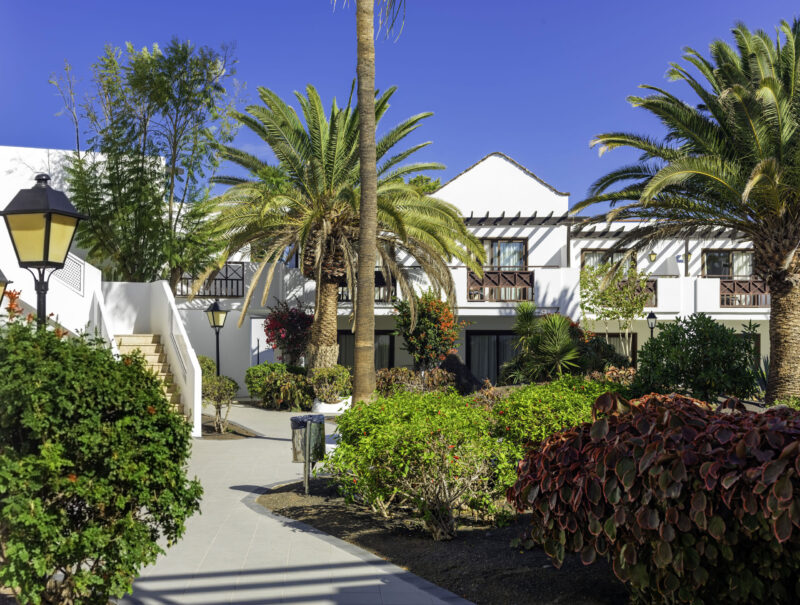 H10 White Suites - Afbeelding 5