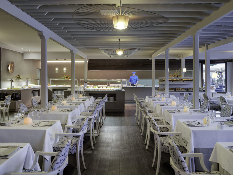 H10 White Suites - Afbeelding 6