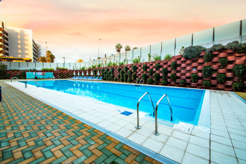 HL Suites Nardos - Afbeelding 2