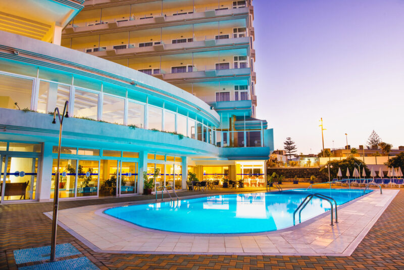 HL Suites Nardos - Afbeelding 3
