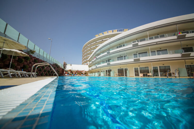 HL Suites Nardos - Afbeelding 4